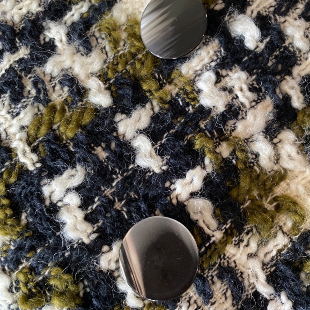 Tweed jacket - Picture 5 of 6